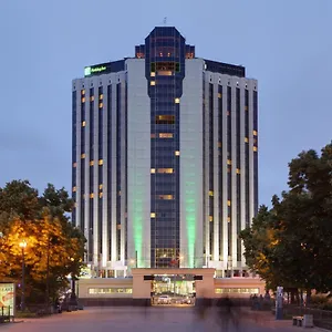 Holiday Sokolniki, An Ihg Hotel