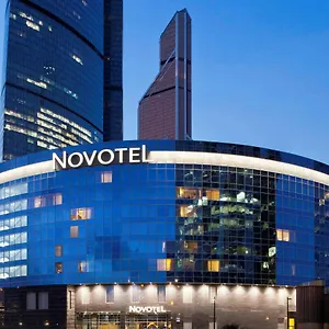 Novotel City Hotel